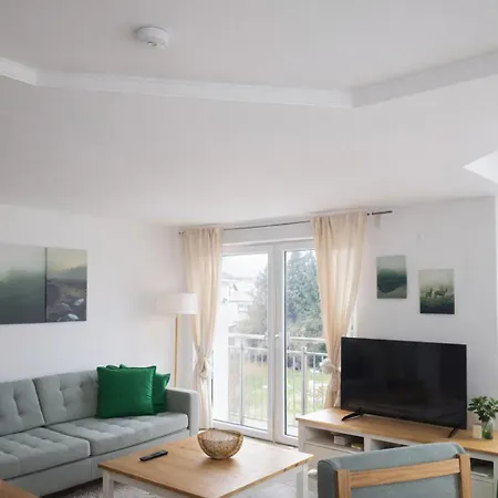 Penthouse Riedstr19 Apartment Ebersbach-Musbach