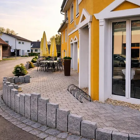 Penthouse Riedstr19 Apartment Ebersbach-Musbach